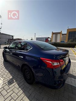 نیسان سێنترا